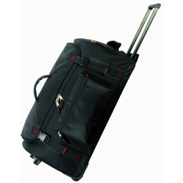 ACS NOUVEL ENVOL SAC "MULTICOMBAT" NOIR 78L