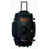 ACS NOUVEL ENVOL SAC "MULTICOMBAT" NOIR 78L