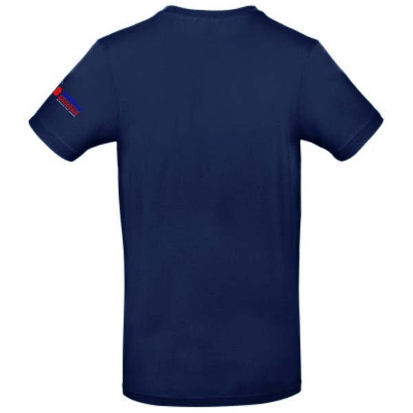 DOUAI BASKET FEMININ TEESHIRT HOMME NAVY