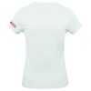 DOUAI BASKET FEMININ TEESHIRT FEMME BLANC