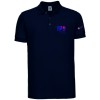 DOUAI BASKET FEMININ POLO HOMME NAVY