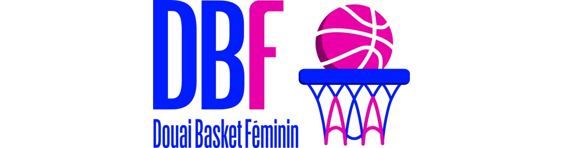 Douai Basket Féminin